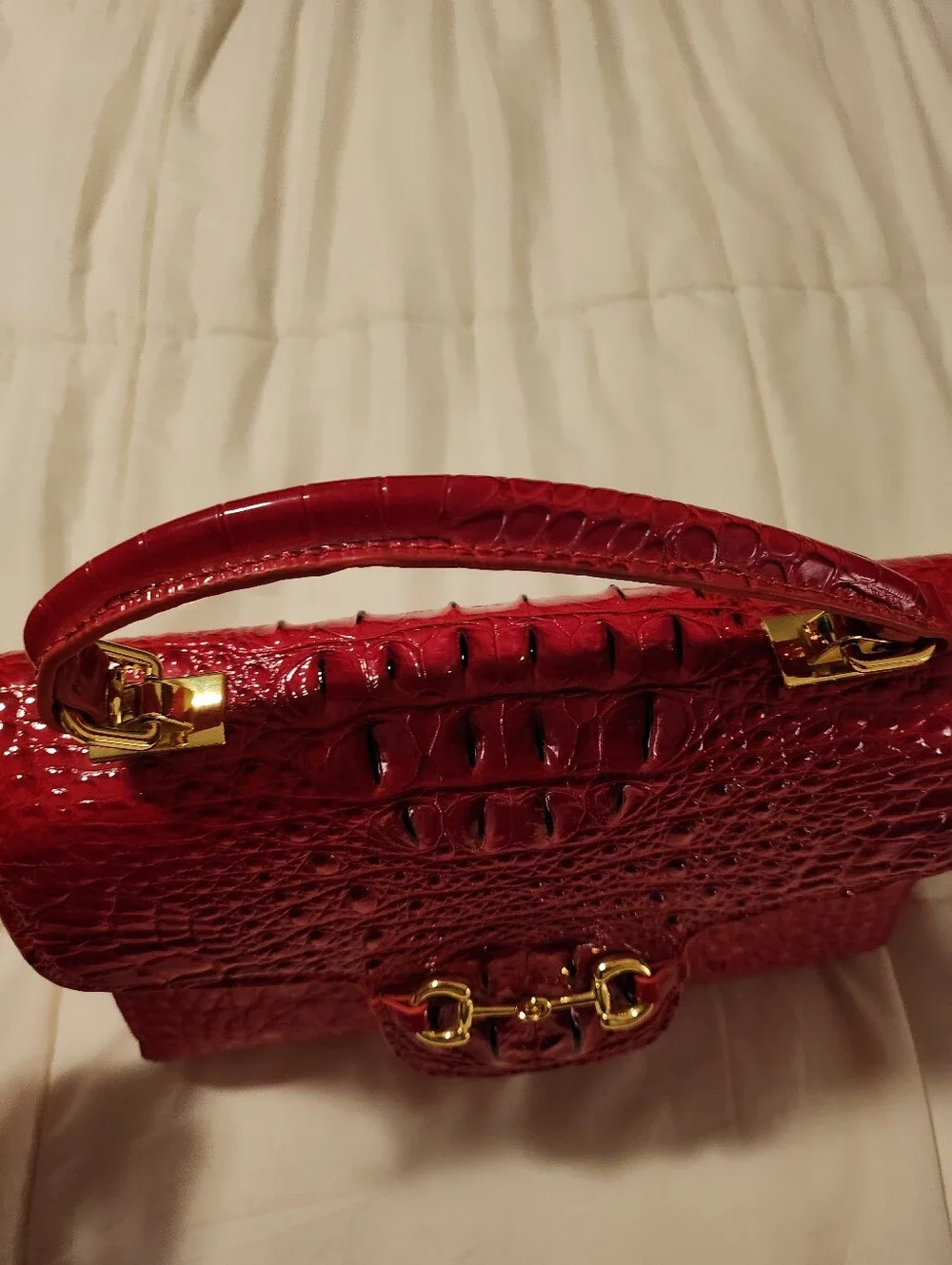 Top Handbag Satchel